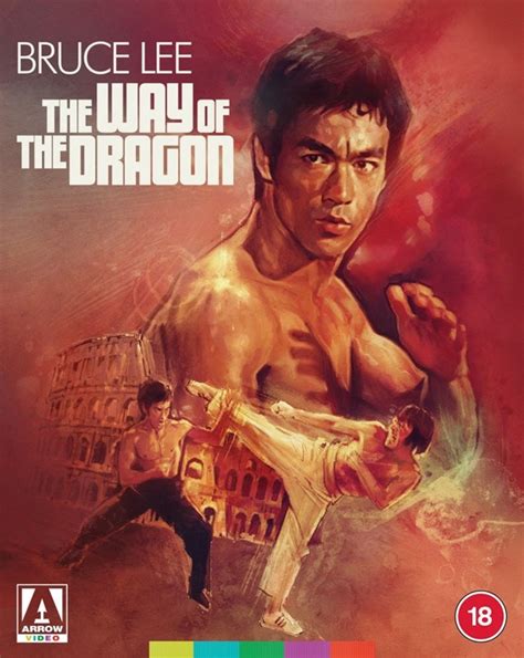 way of the dragon blu ray|way of the dragon cantonese.